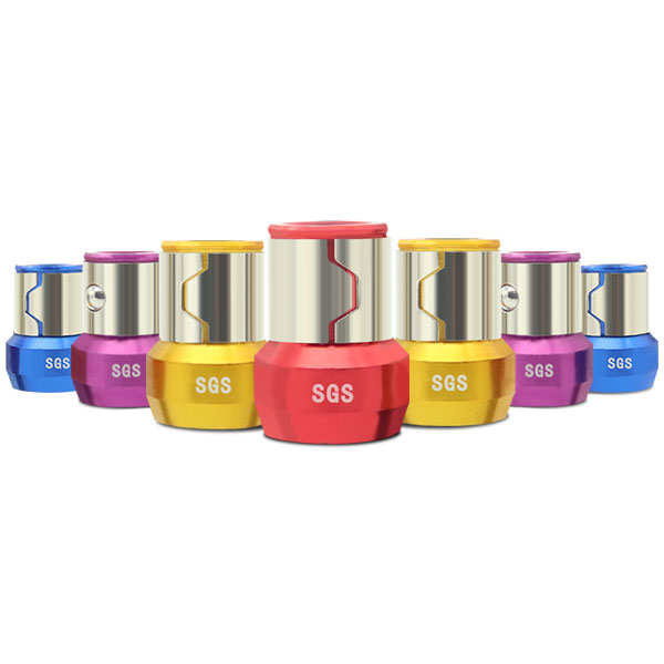 1/4" Hexagon Drive Universal Magnetic Ring