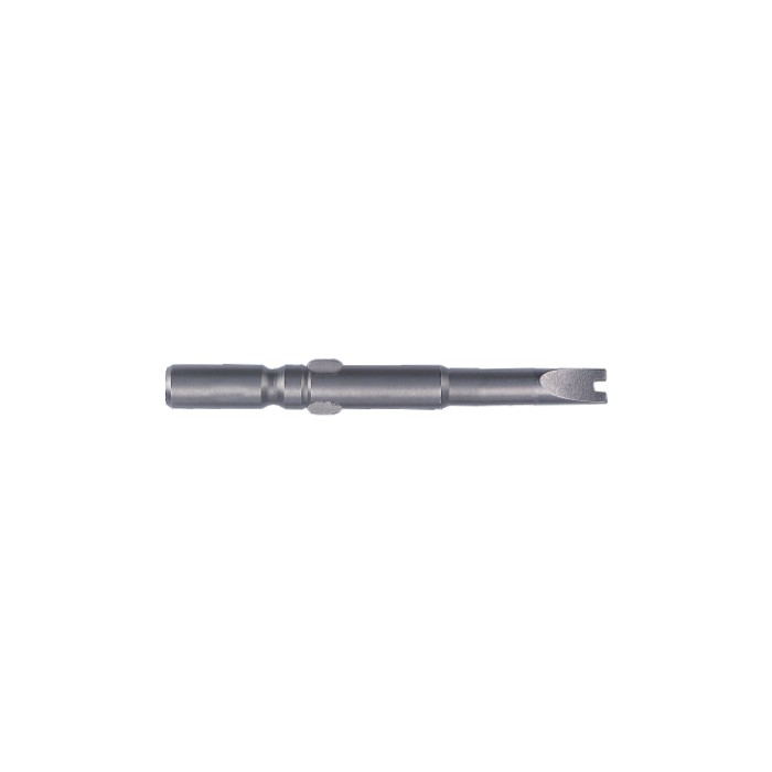 6mm U-shaped bit
