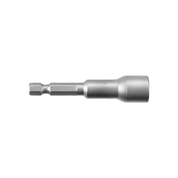 1/4" Hexagon Drive Nut Setter With Strong Magnetic