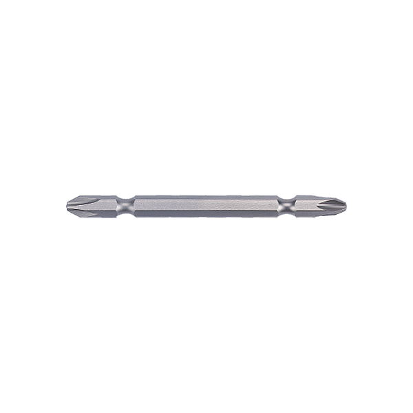5mm Series Phillips Double Ended Power Bit-A