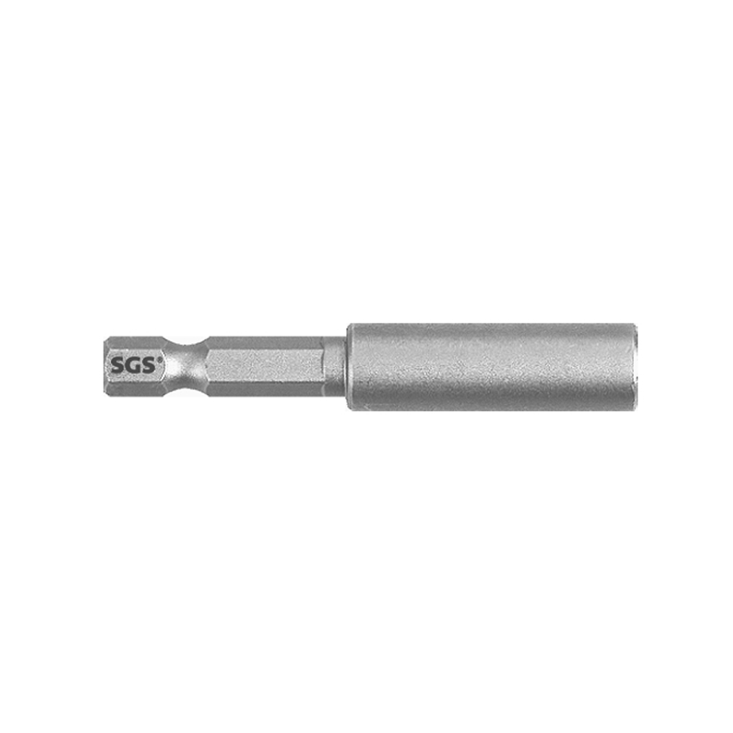 6.35mm series integrated extension rod